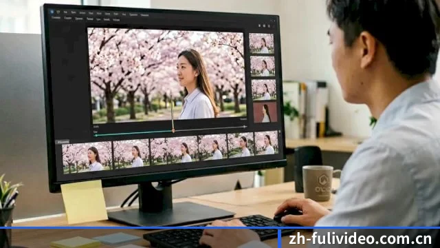 福利视频 APP